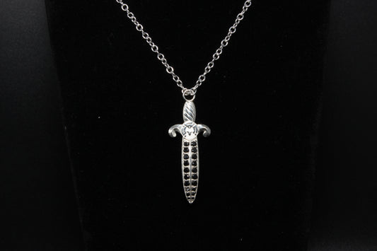 CryptoKnights Pendant