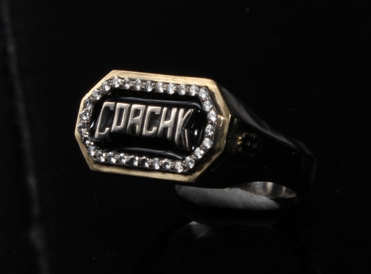 Brand Ring