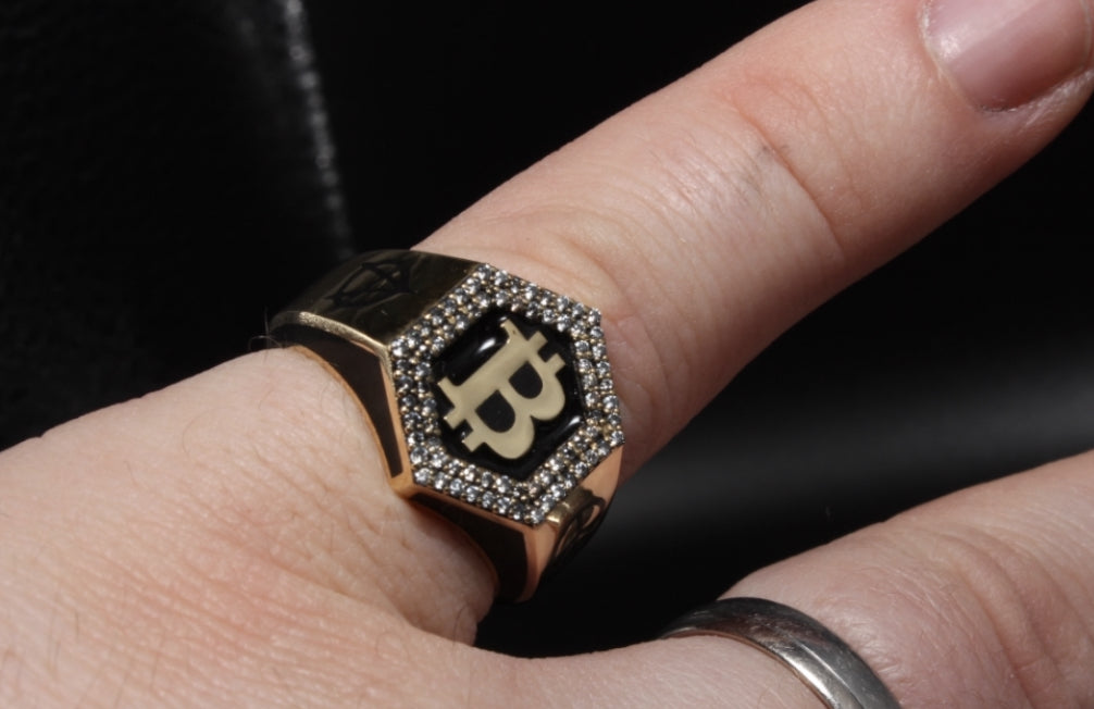 Bitcoin Ring