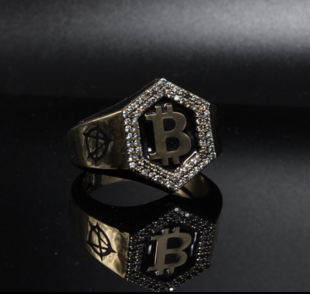Bitcoin Ring