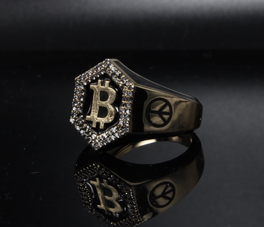 Bitcoin Ring