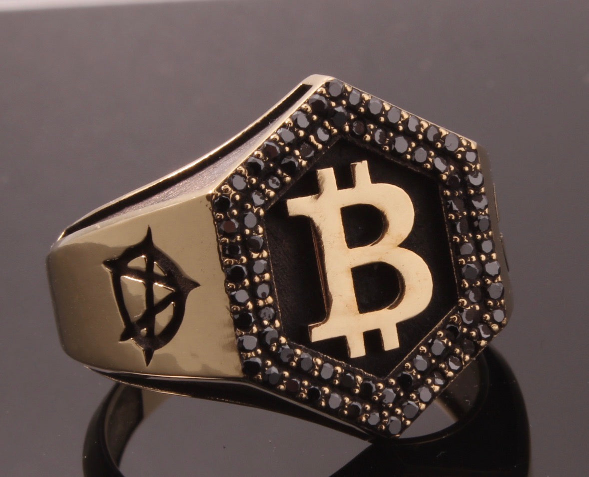 Bitcoin Ring