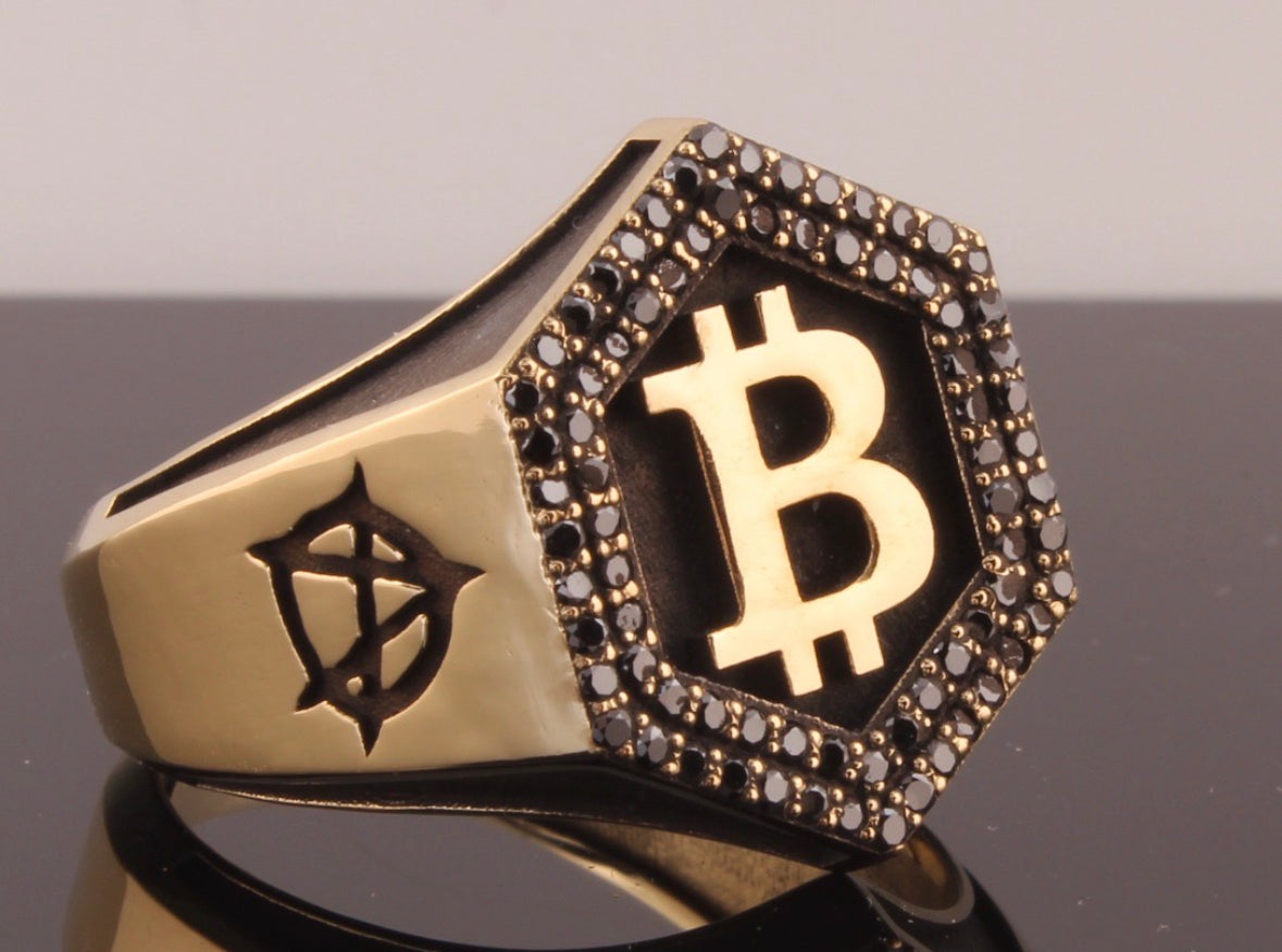Bitcoin Ring