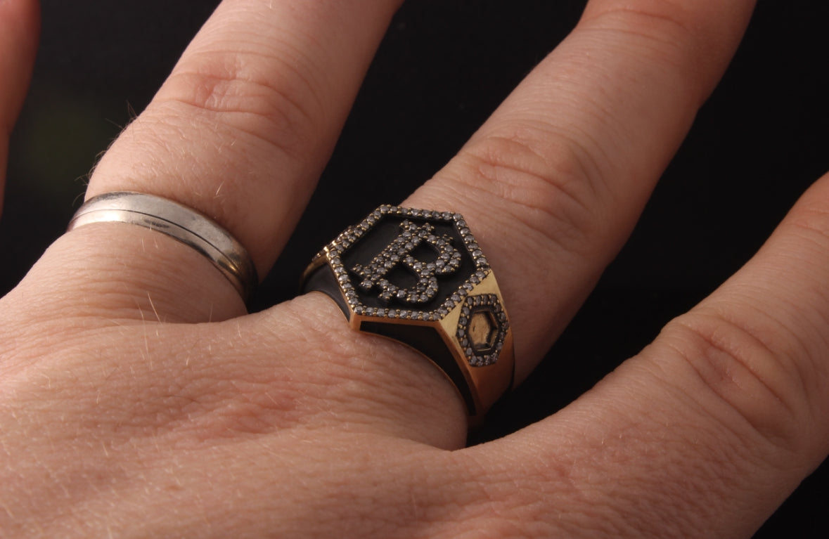 The Crypto Ring