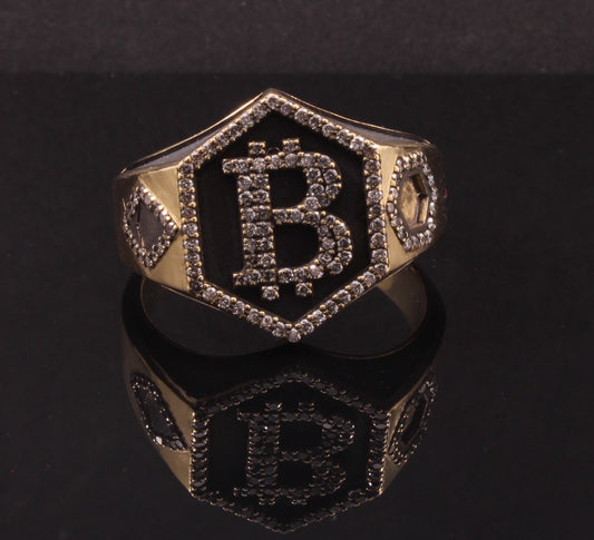 The Crypto Ring