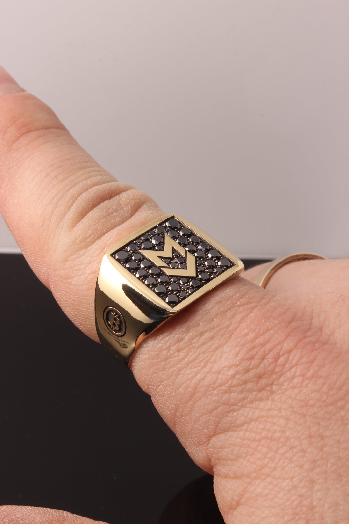 Venture Ring