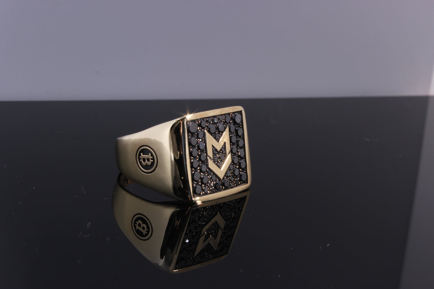 Venture Ring