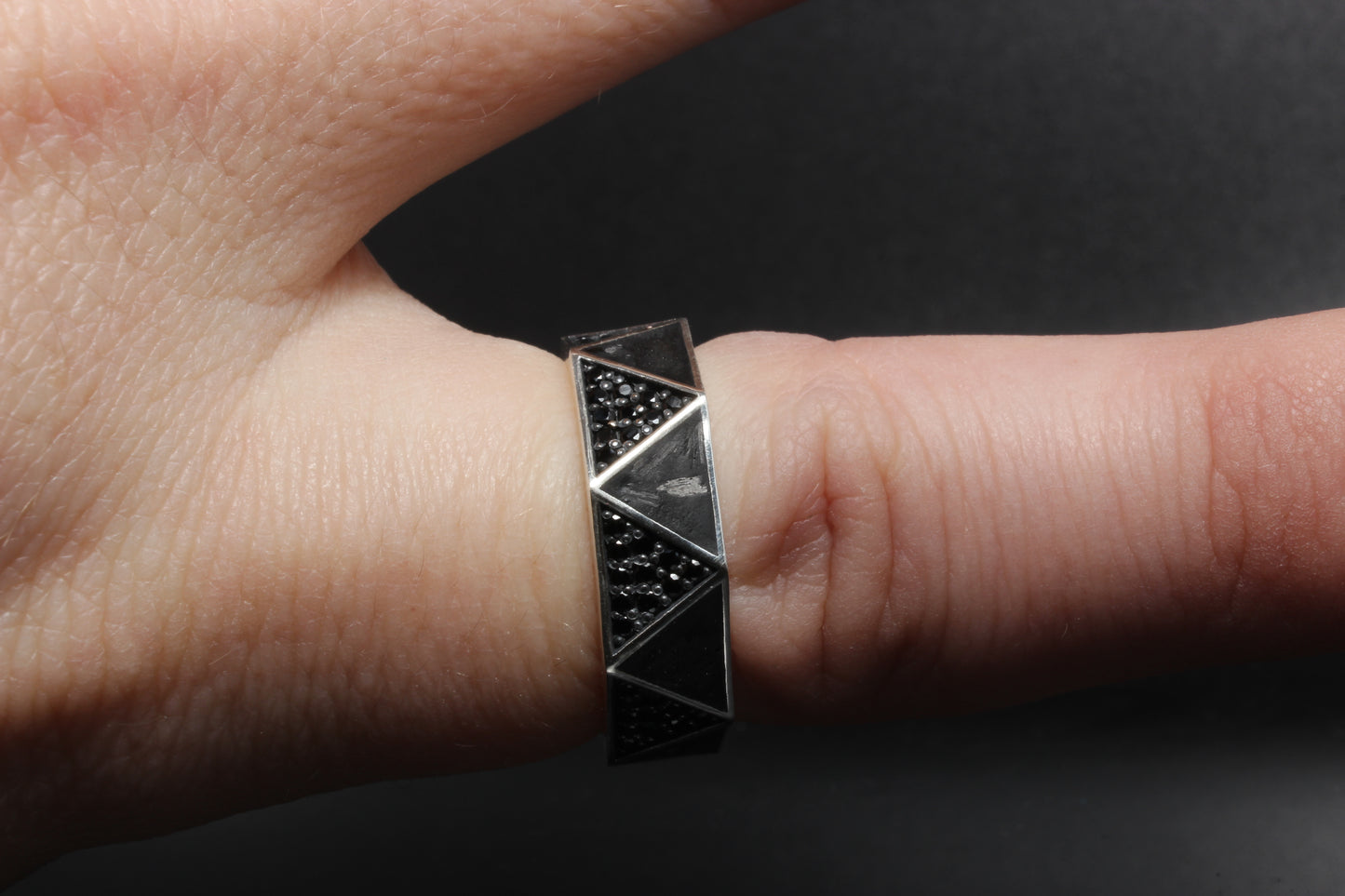 Black Carbon Ring